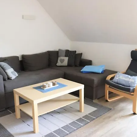 Mit Seeblick Und Schwimmbadnutzung In Holiday home Cuxhaven